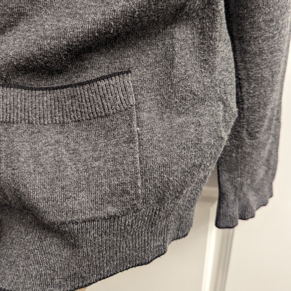๐3/$50๐ Smart Set Cardigan - Picture 5 of 6